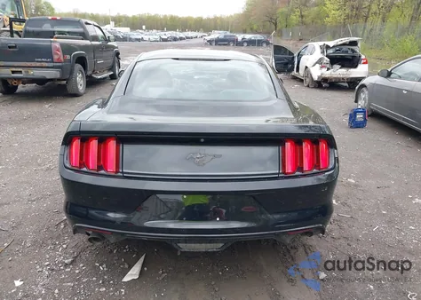 2017 Ford Mustang V6 z USA, uszkodzony, nr VIN 1FA6P8AM3H5322125